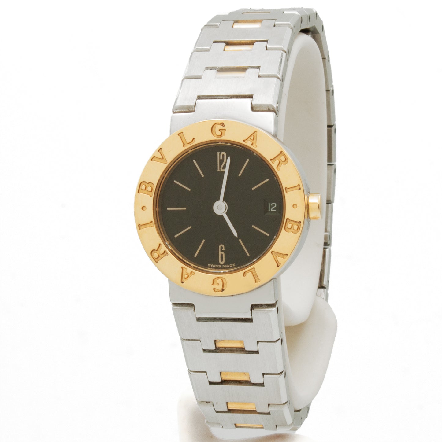 Bulgari Tubogas BB23SG watch