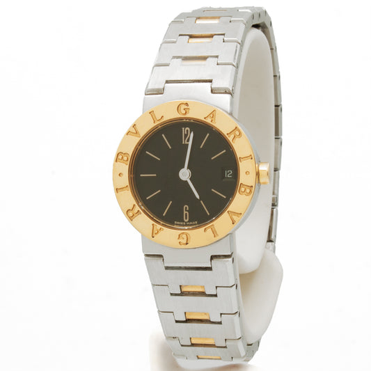 Bulgari Tubogas BB23SG watch