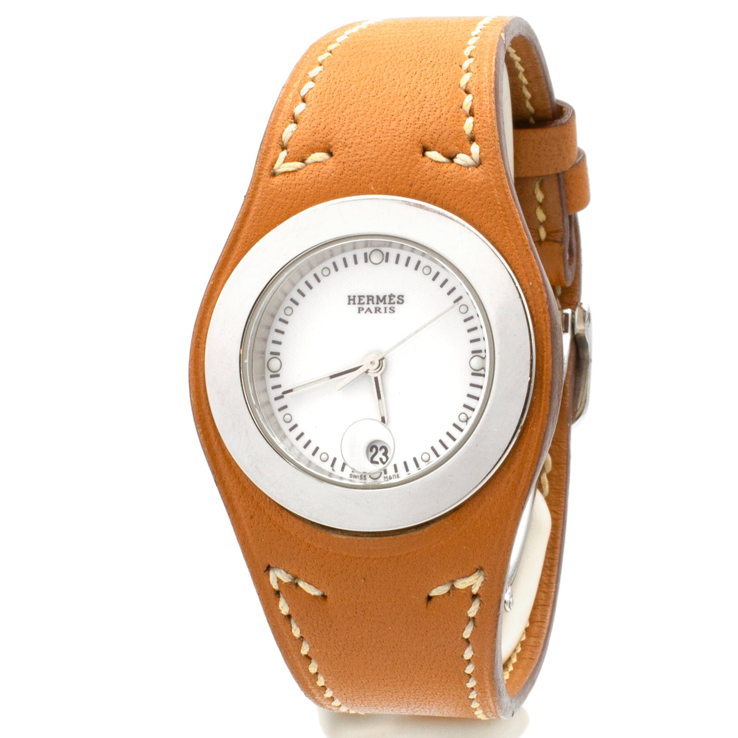 Hermes Harnais HA3.210 watch