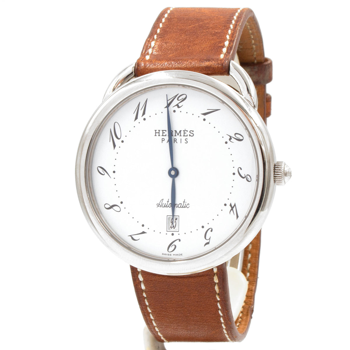 Hermès Arceau AR4.810 watch