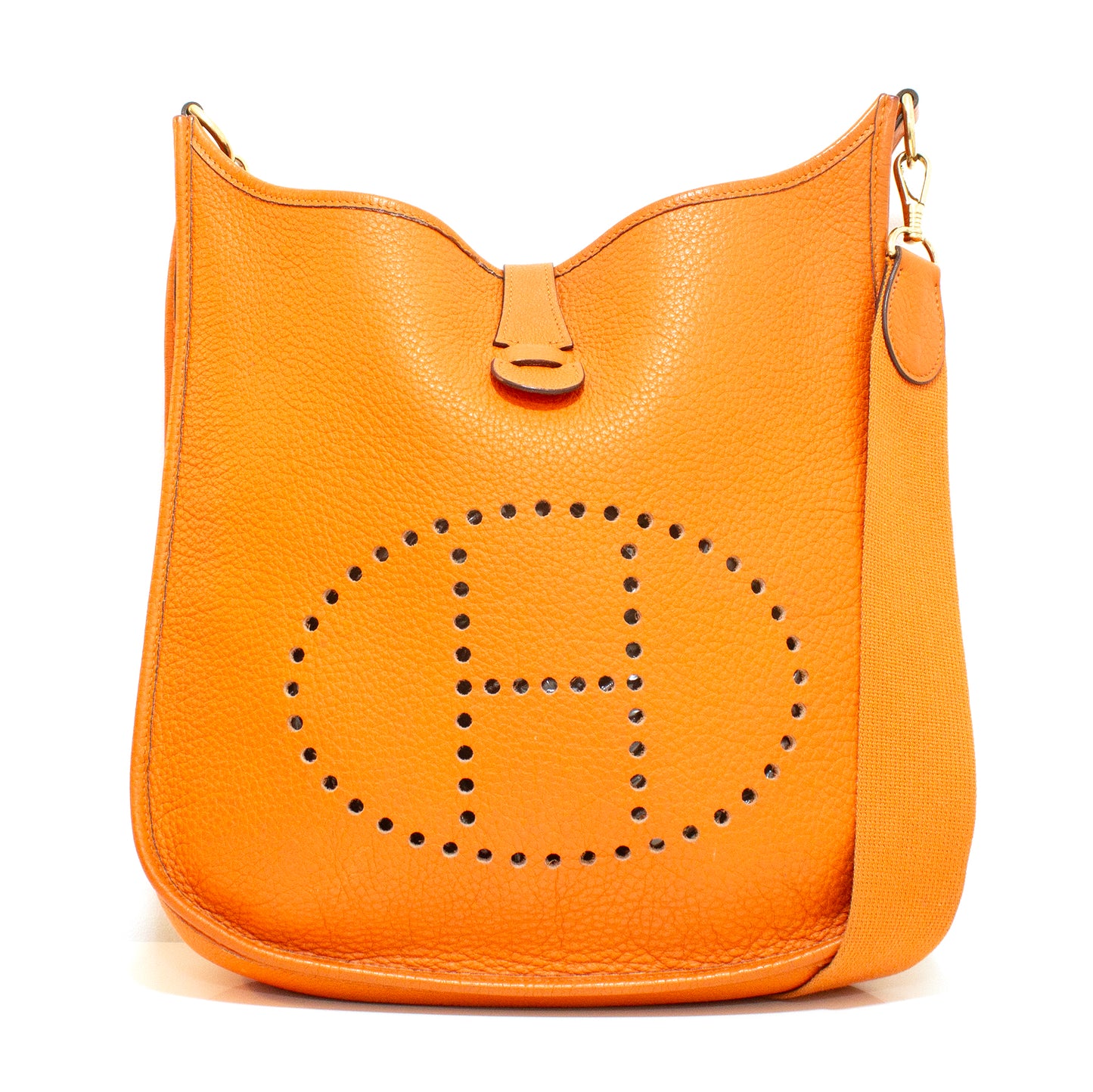 Hermès Evelyne bag