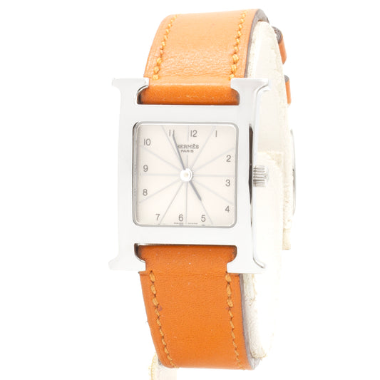 Hermès Heure H HH1.210 watch