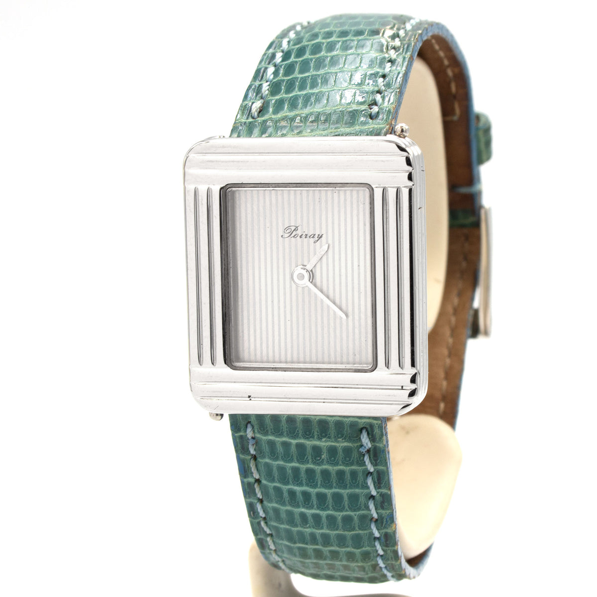 Poiray Ma Première (26x22mm) watch