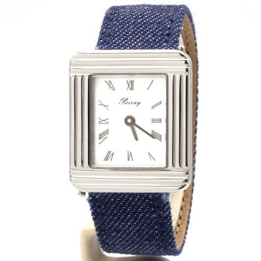 Poiray Ma Première (26x22mm) watch