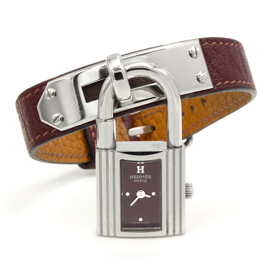 Hermès Kelly KE1.210 watch