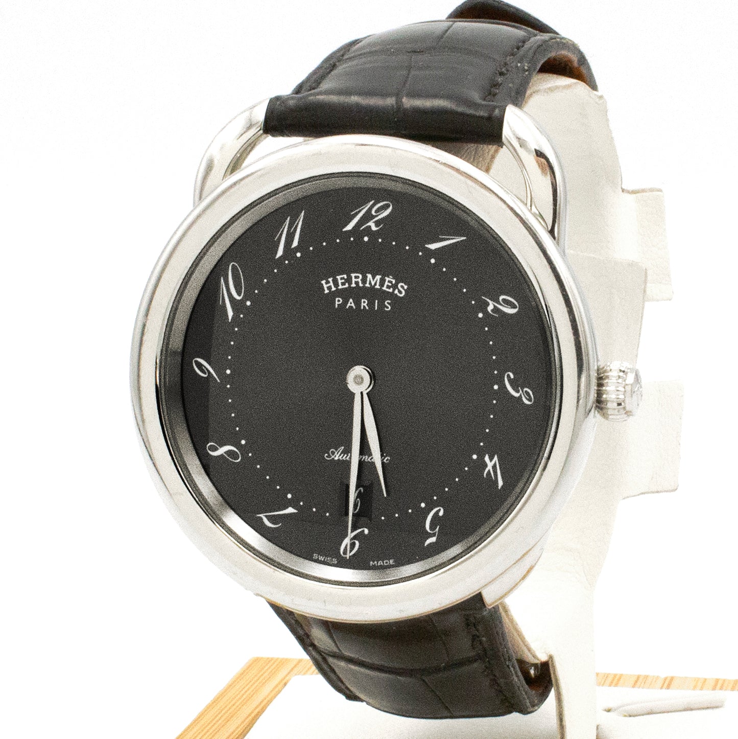 Hermès Arceau AR7.710 watch