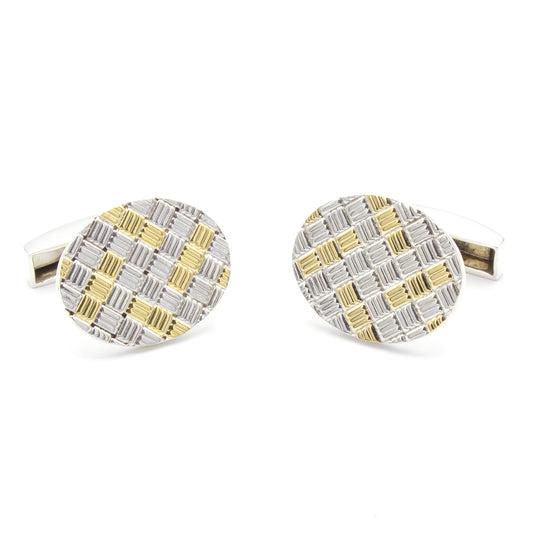 Tiffany & Co Cufflinks