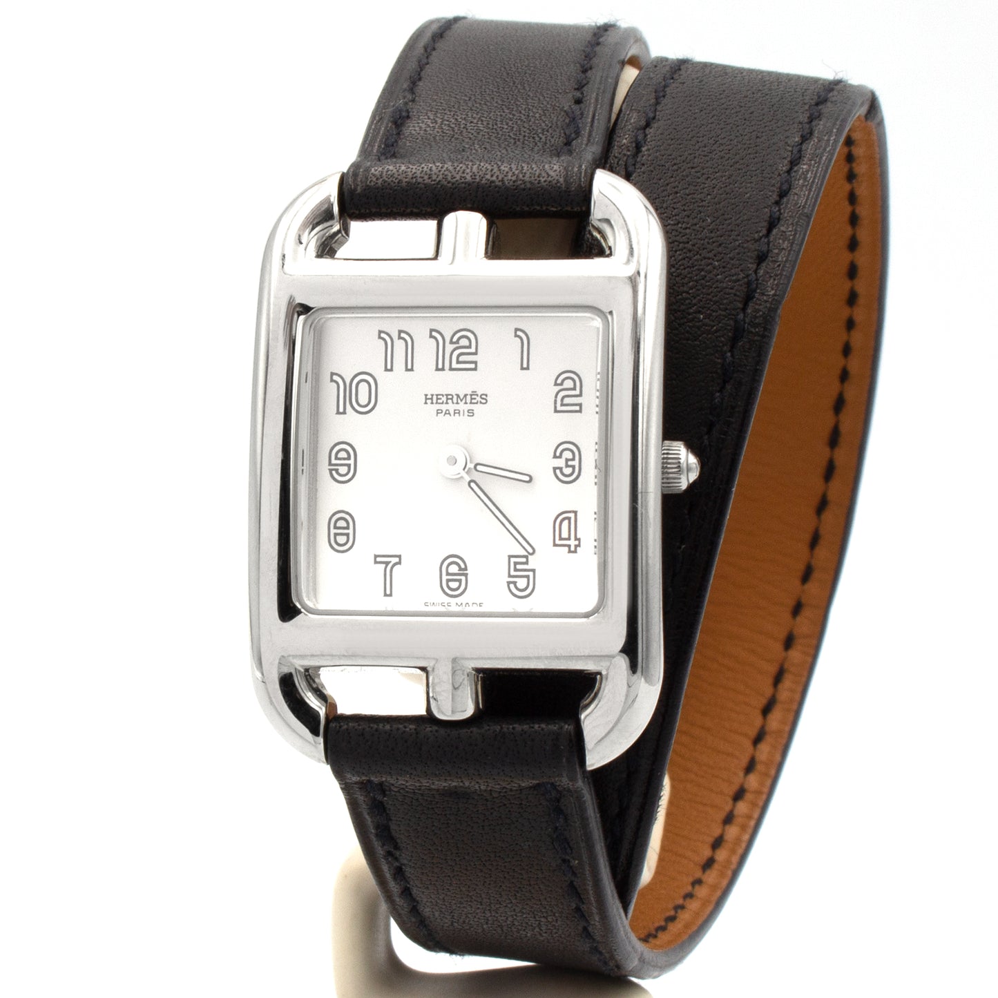 Hermès Cape Cod CC1.210 watch