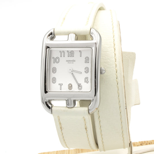 Hermès Cape Cod CC1.210 watch