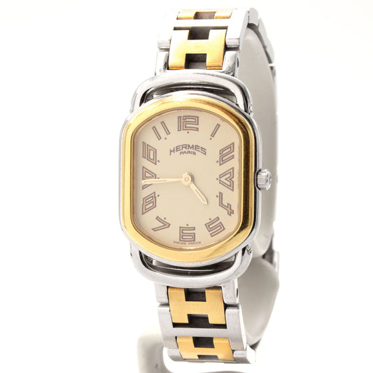 Hermès Rallye RA1.220 watch