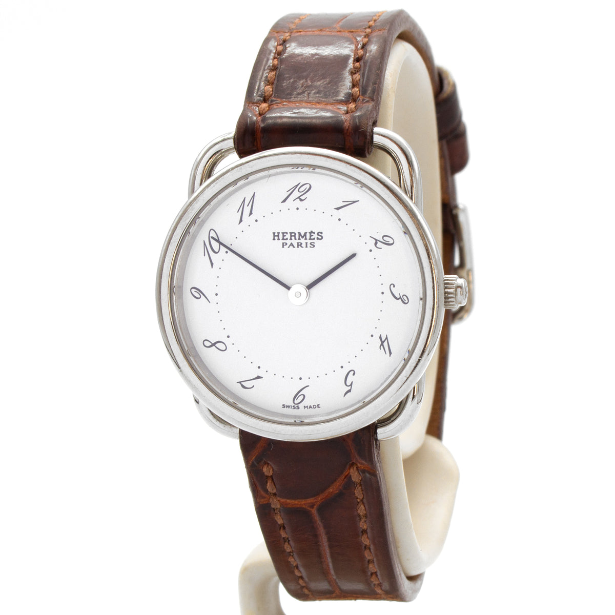 Hermès Arceau AR4.210 watch