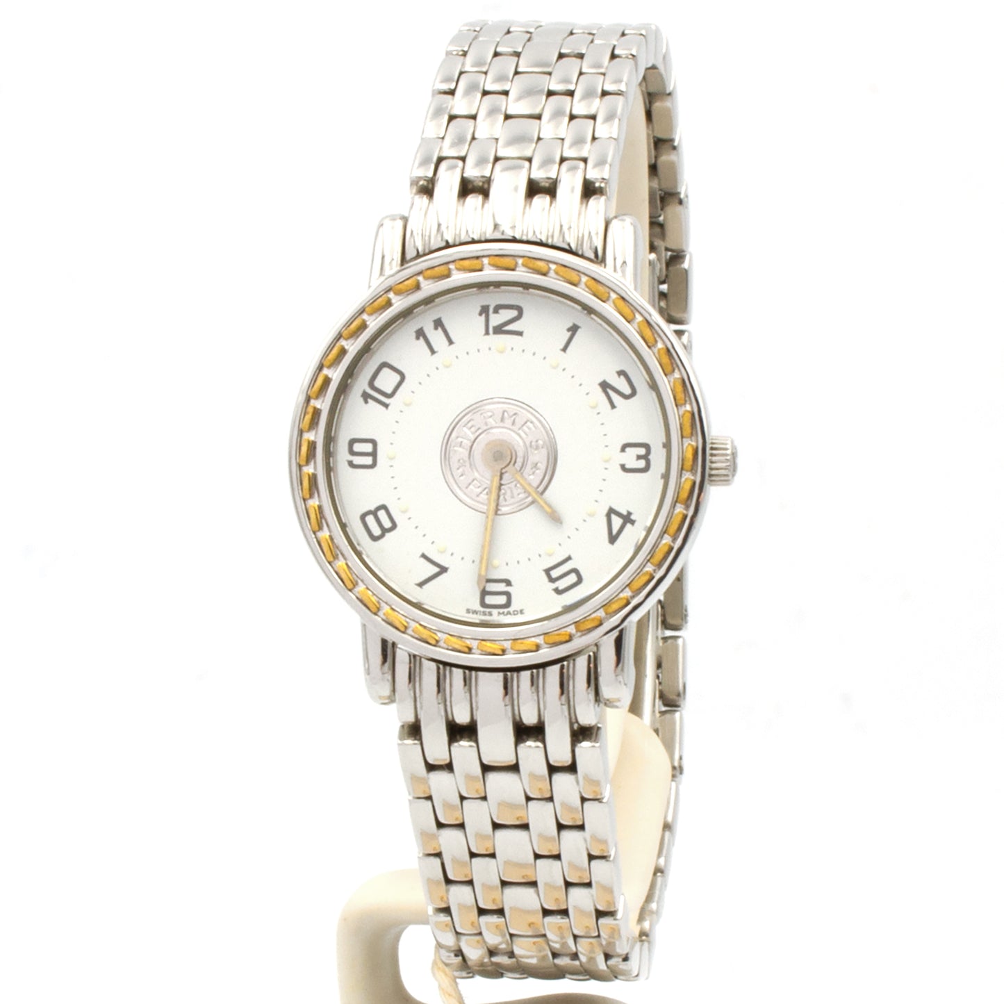 Hermès Sellier SE4.210 24mm watch