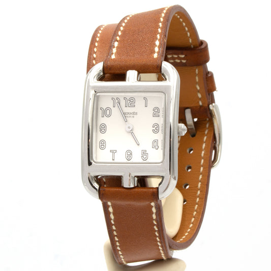 Hermès Cape Cod CC1.210 watch