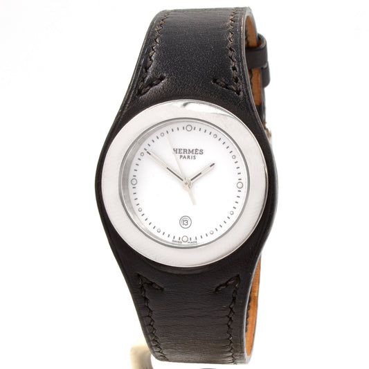 Hermès Harnais HA3.410 watch