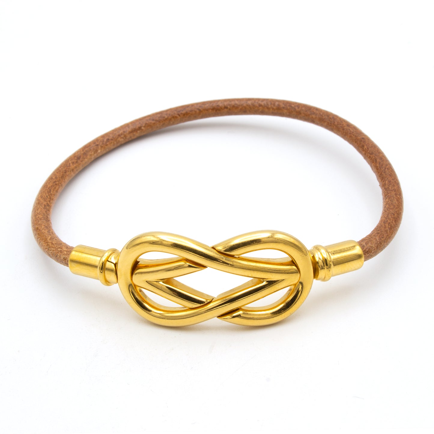 Hermès Atamé bracelet