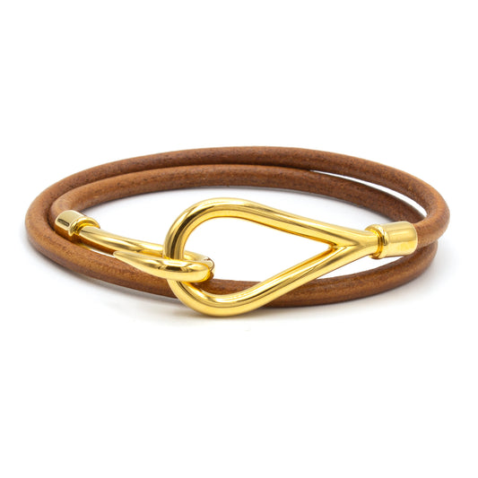 Hermès Jumbo bracelet