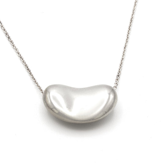 Tiffany & Co Bean 20mm Elsa Peretti necklace