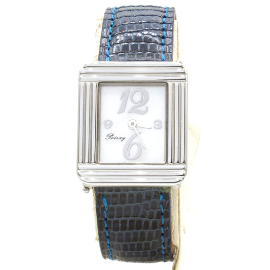 Poiray Ma Première (26x22mm) watch
