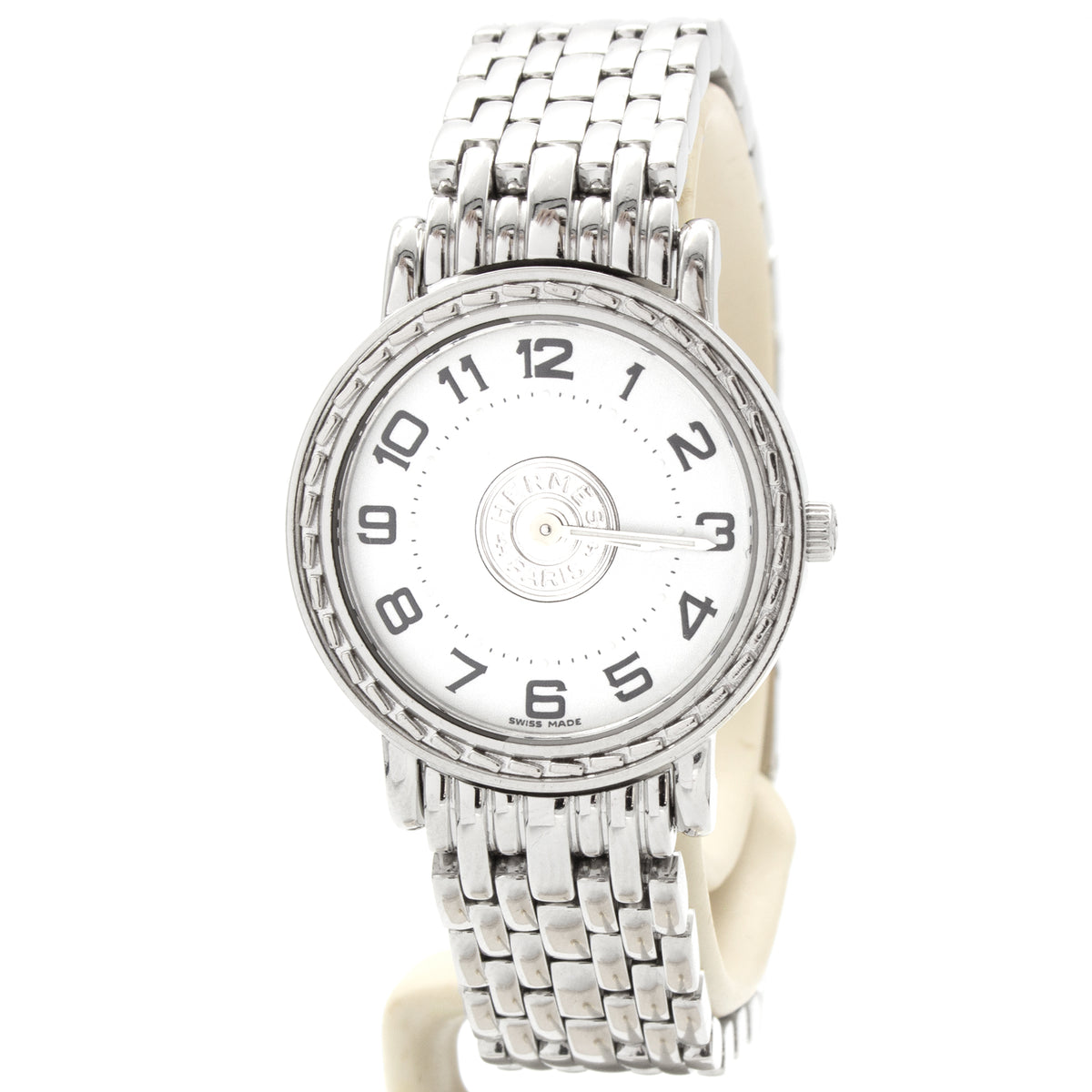 Hermès Sellier SE4.210 24mm watch