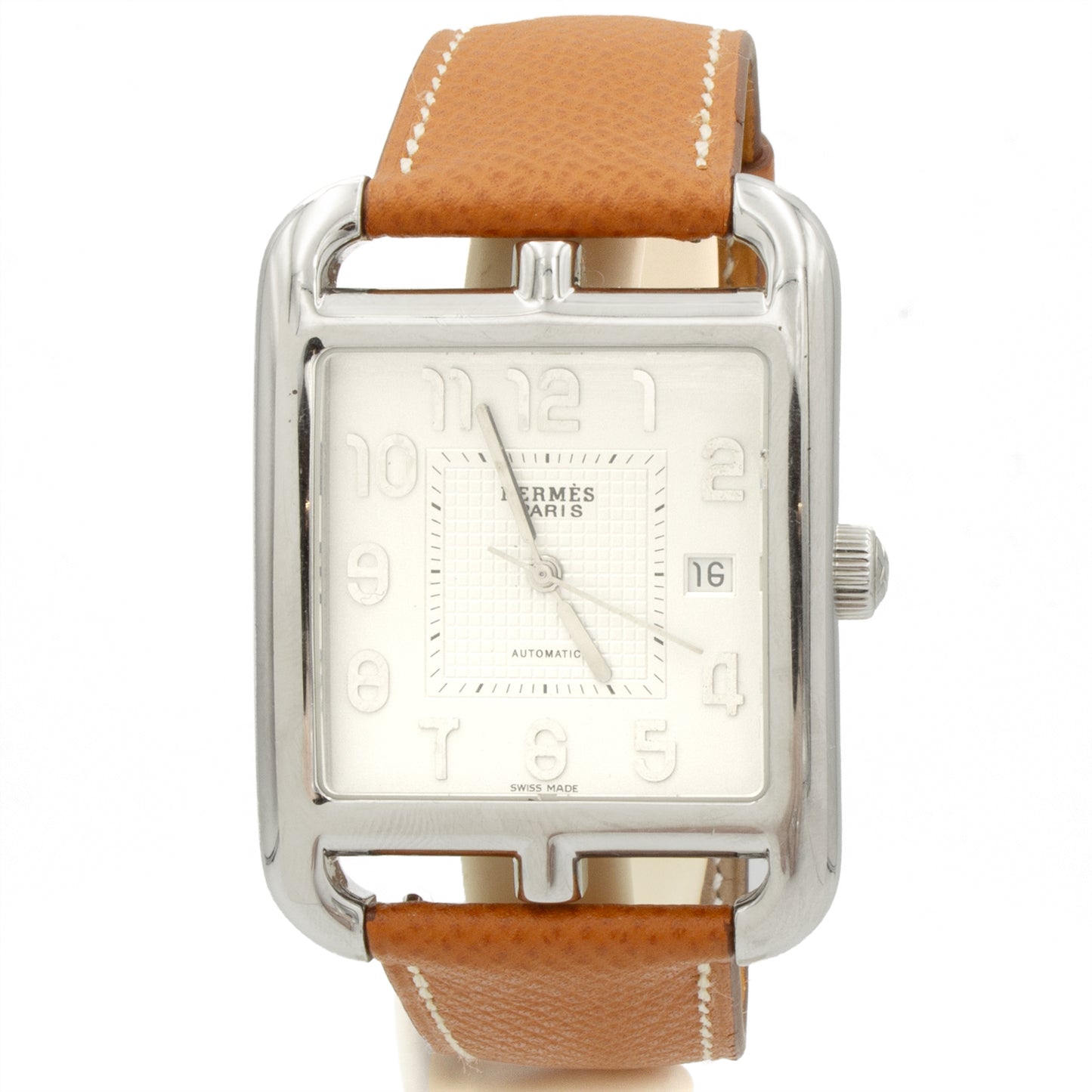 Hermès Cape Cod CD6.710 watch