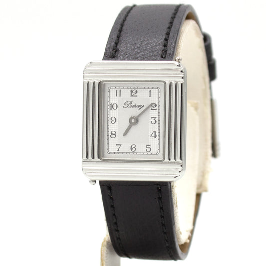 Poiray Ma Première (26x22mm) watch