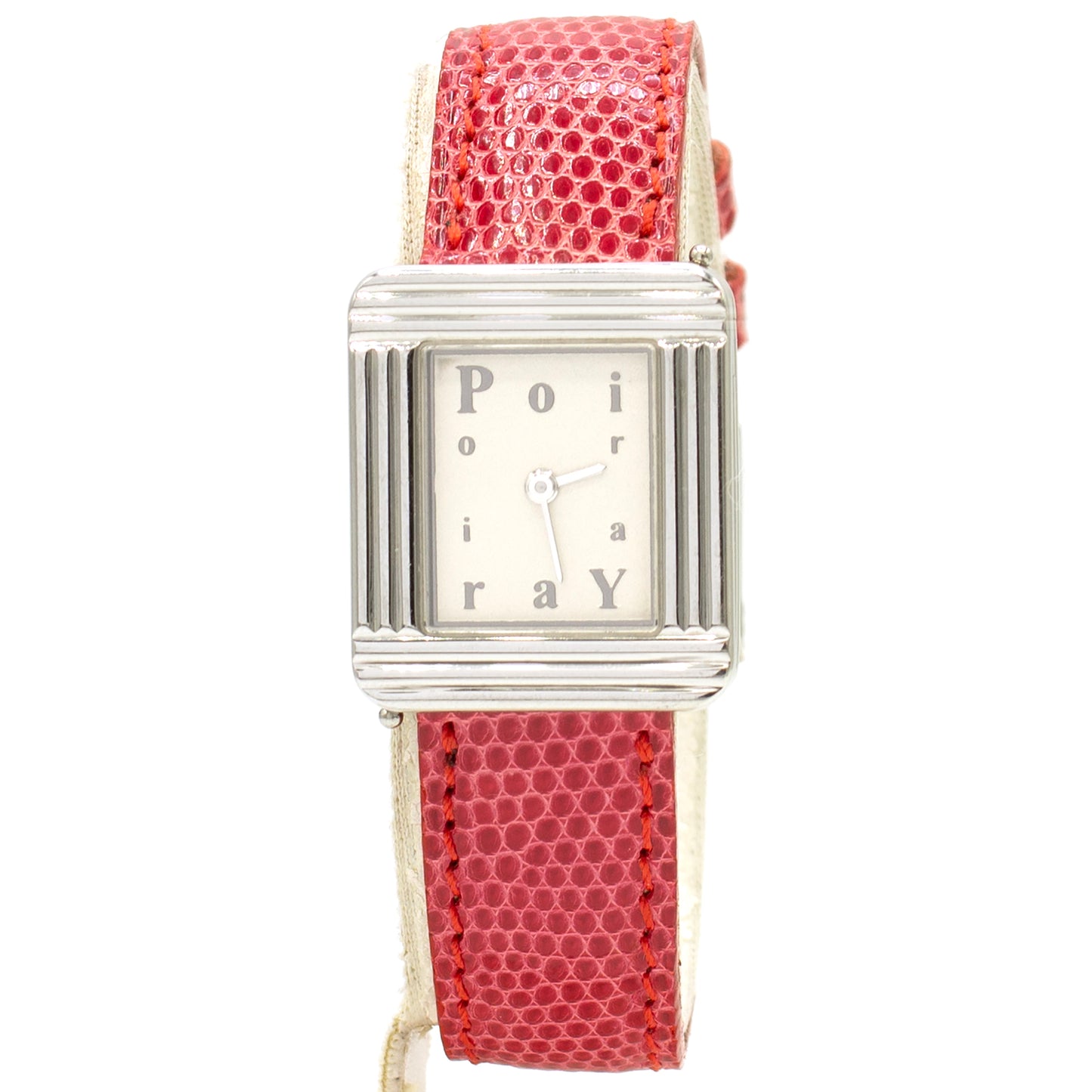 Poiray Ma Première (26x22mm) watch