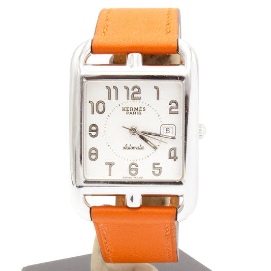 Hermès Cape Cod CC1.710 watch