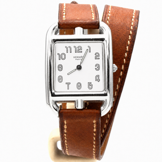 Hermès Cape Cod CC1.210 watch