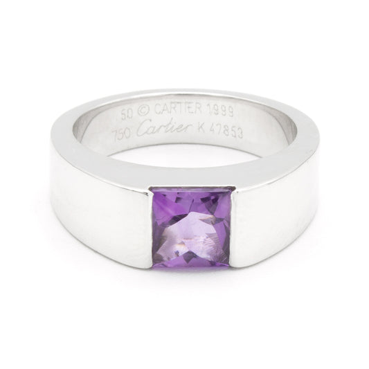 Cartier Tank ring SIZE 50