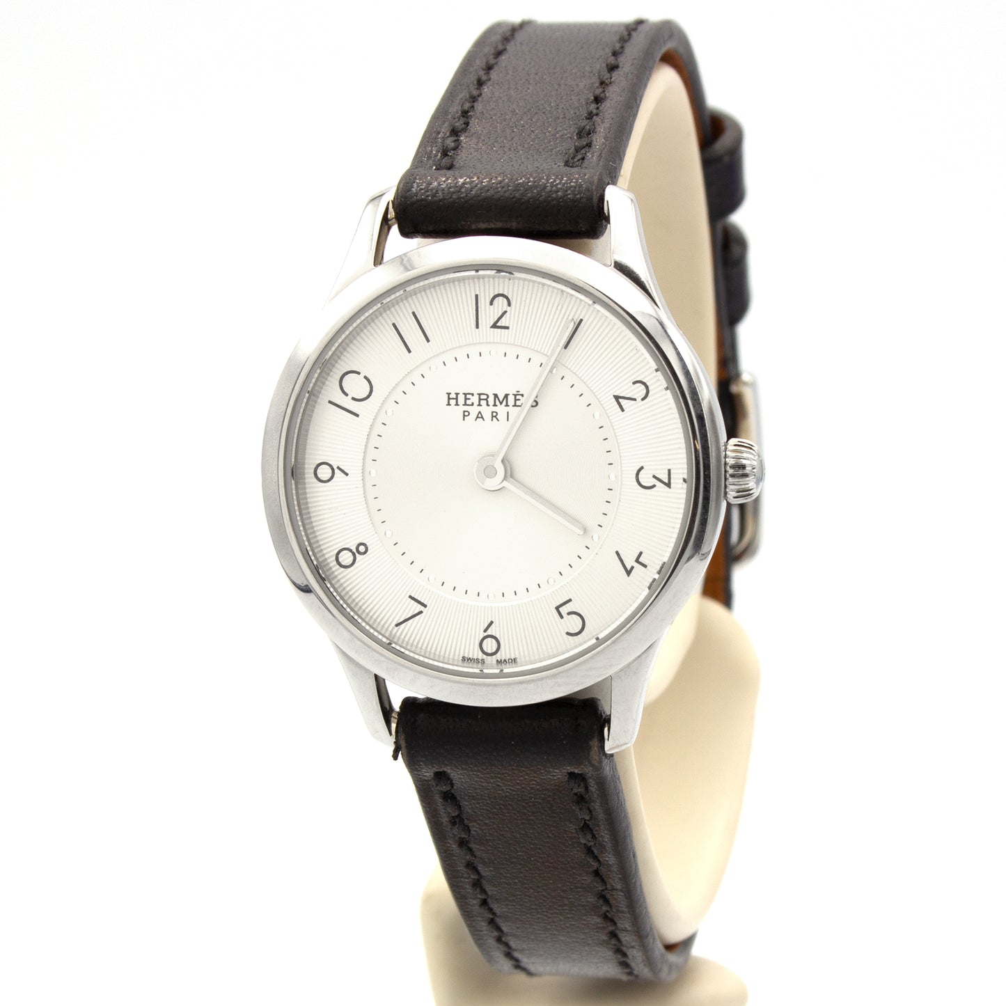 Hermès Slim CA2.110 watch