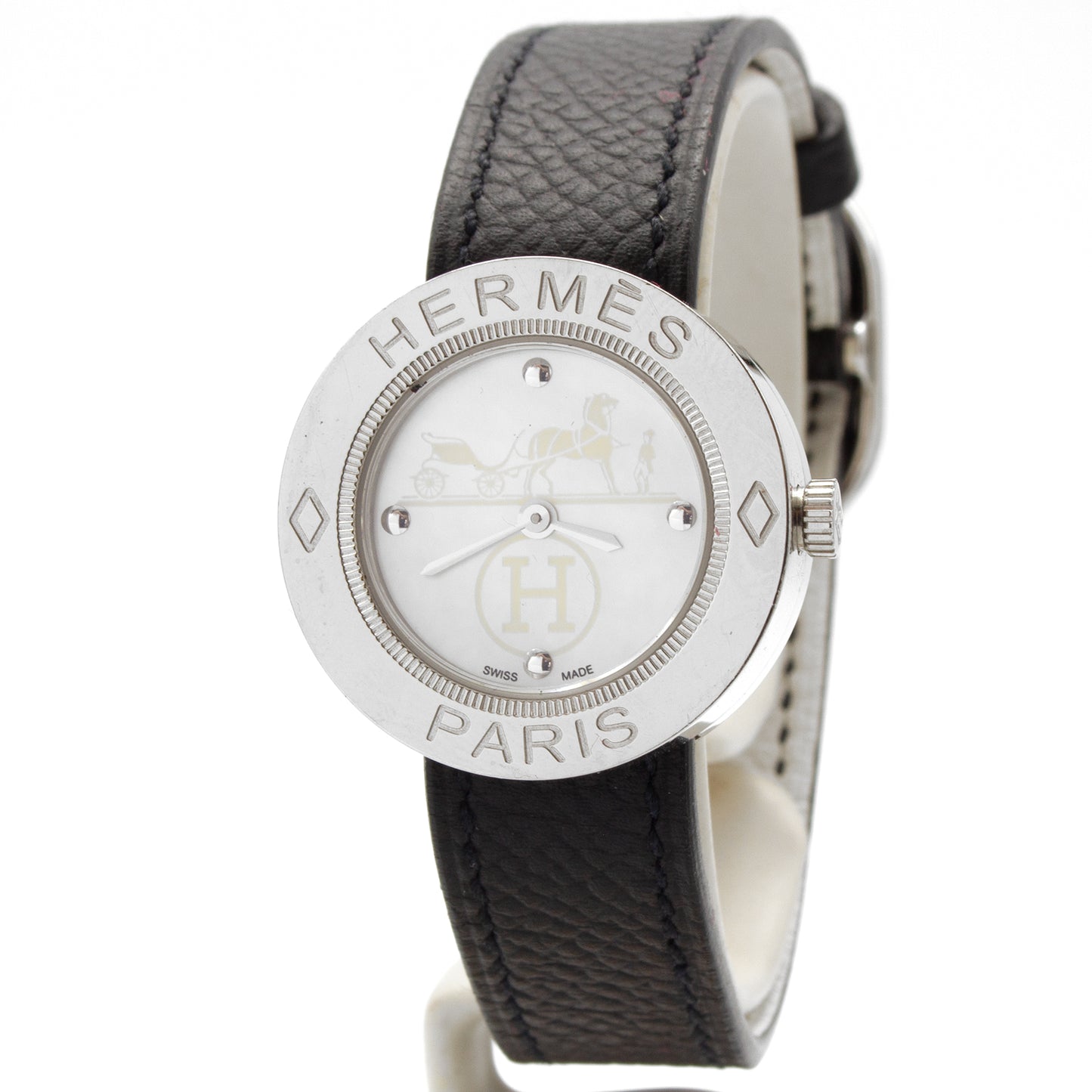 Hermès Passe Passe PP1.210 watch