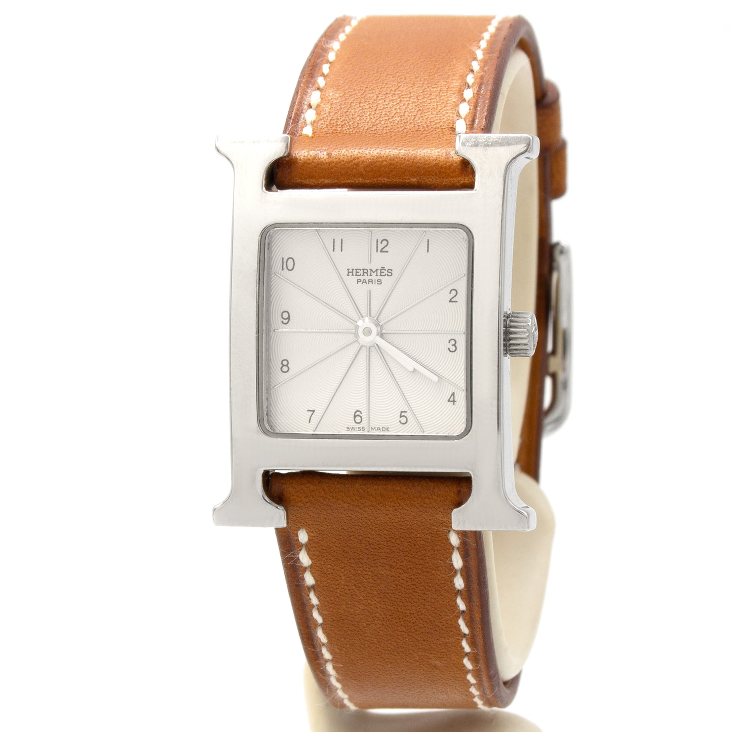 Hermès Heure H HH1.210 watch