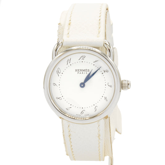 Hermès Arceau AR5.210 watch