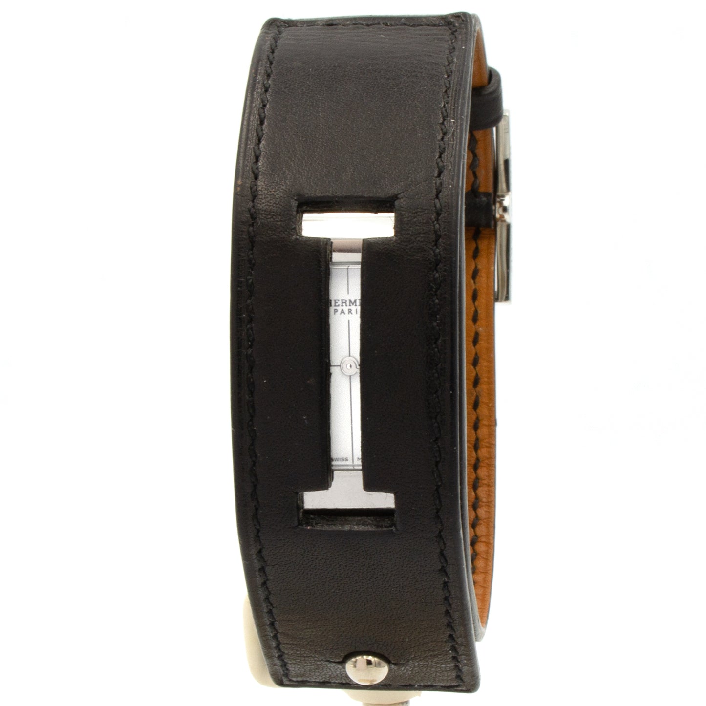 Hermès Cherche Midi watch