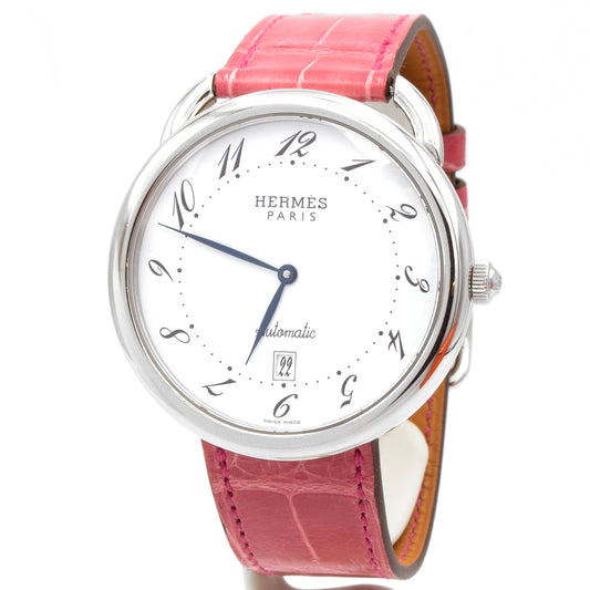 Hermès Arceau AR4.810 watch