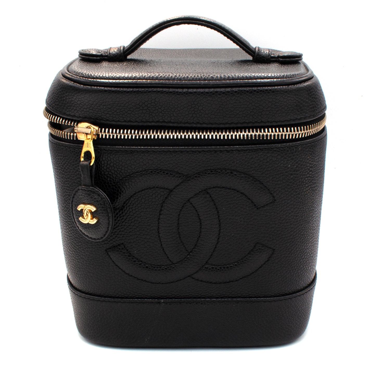 Chanel Vanity case bag