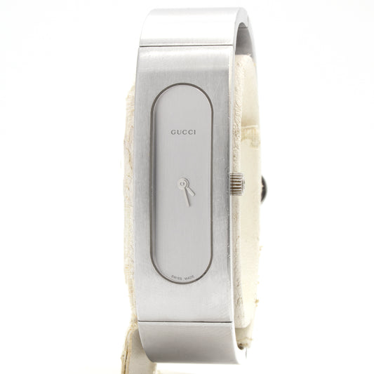 Gucci 2400S watch
