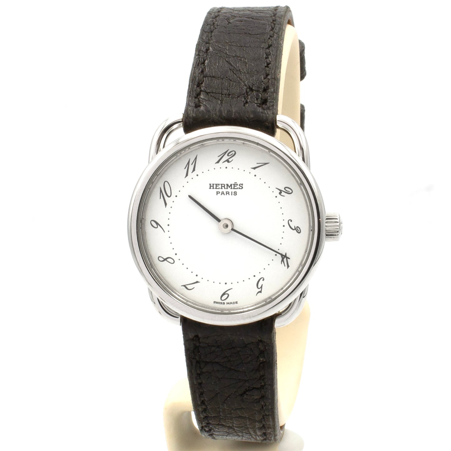 Hermès Arceau 25mm watch