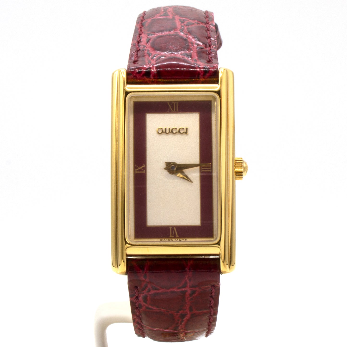 Gucci 2800L watch