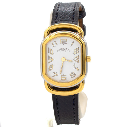 Hermès Rallye RA1.240 watch