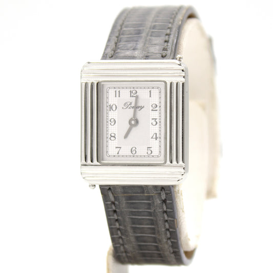 Poiray Ma Première (26x22mm) watch