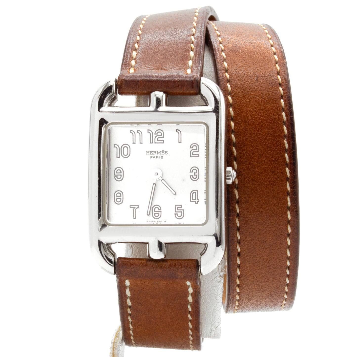 Hermès Cape Cod CC1.210 watch