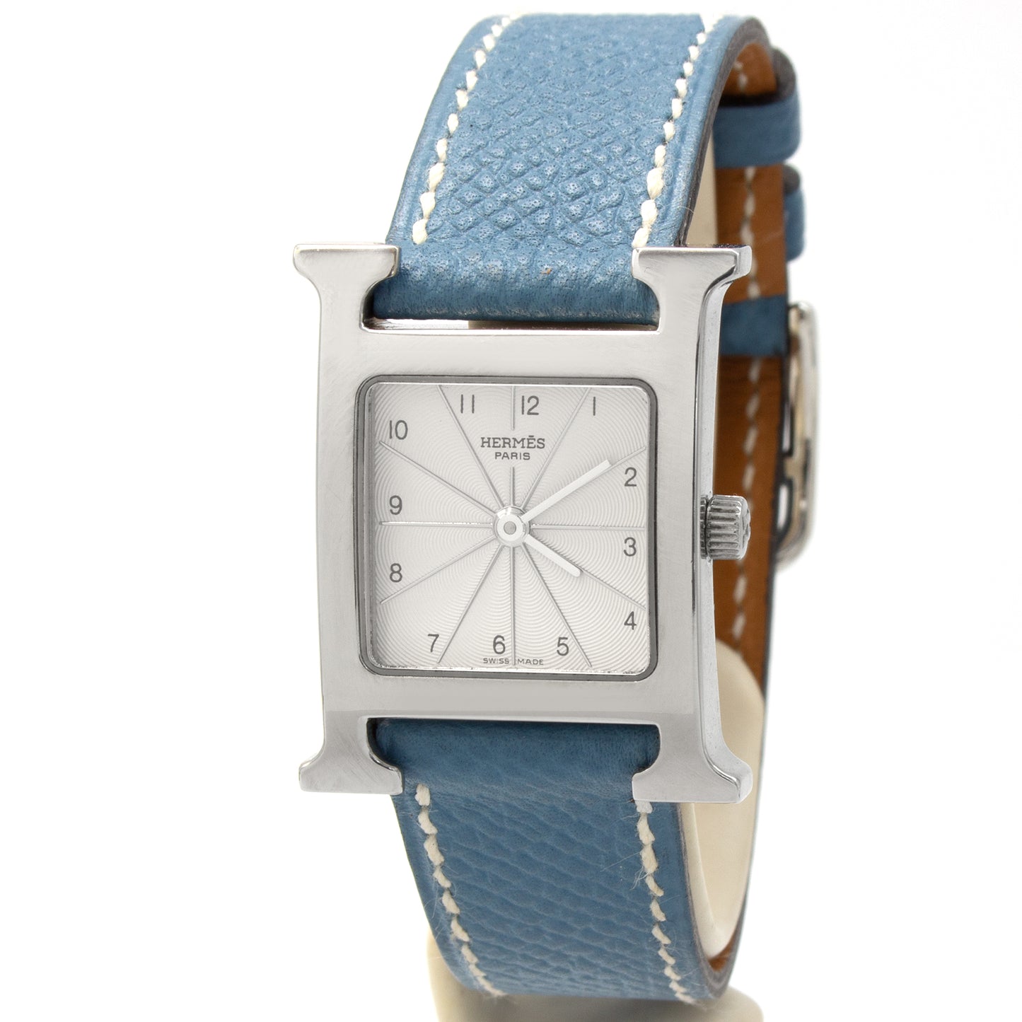 Hermès Heure H HH1.210 watch