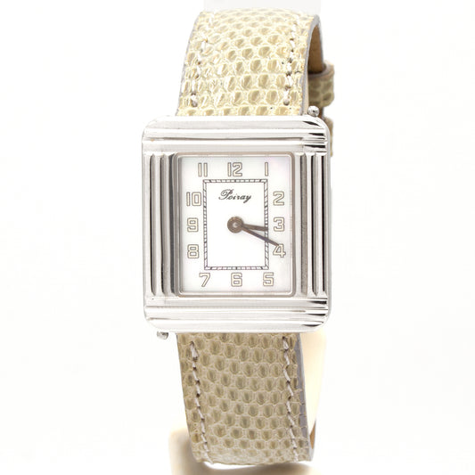 Poiray Ma Première (26x22mm) watch