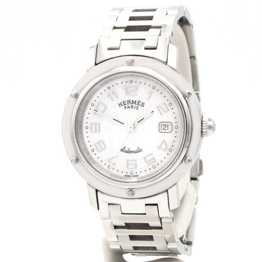 Hermès Clipper CL5.410 watch