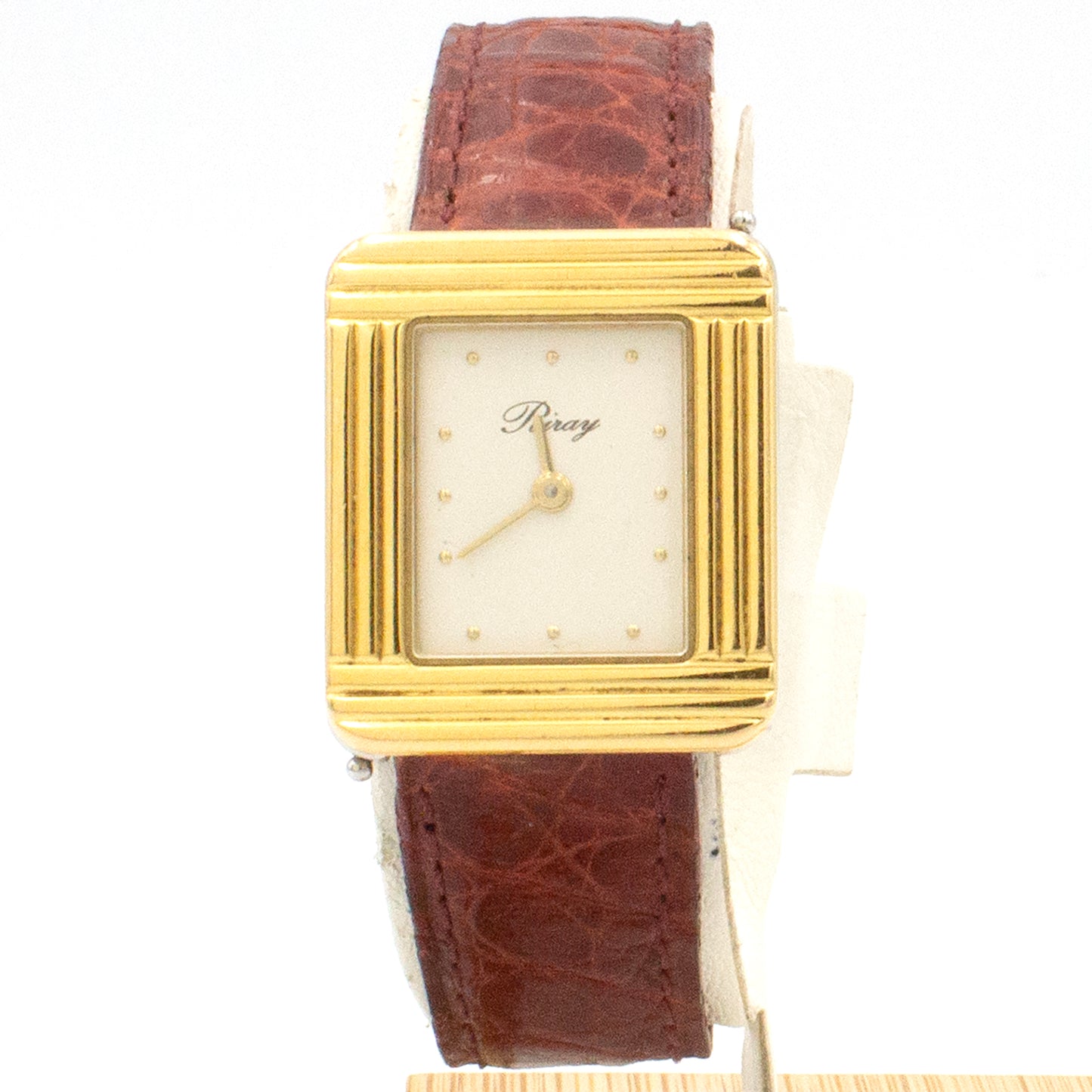 Poiray Ma Première (26x22mm) watch