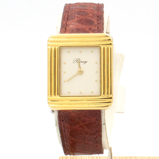 Poiray Ma Première (26x22mm) watch