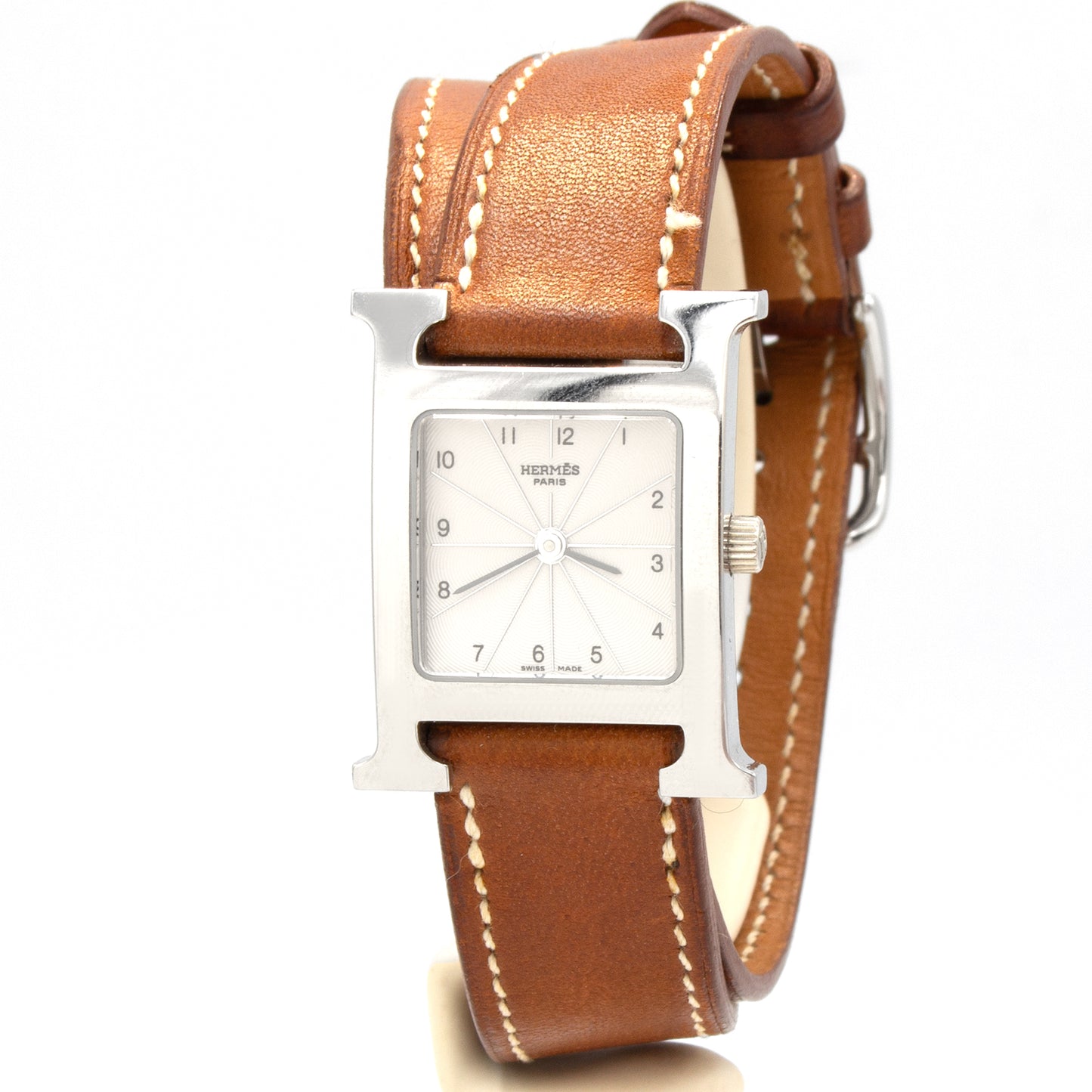 Hermès Heure H HH1.210 watch
