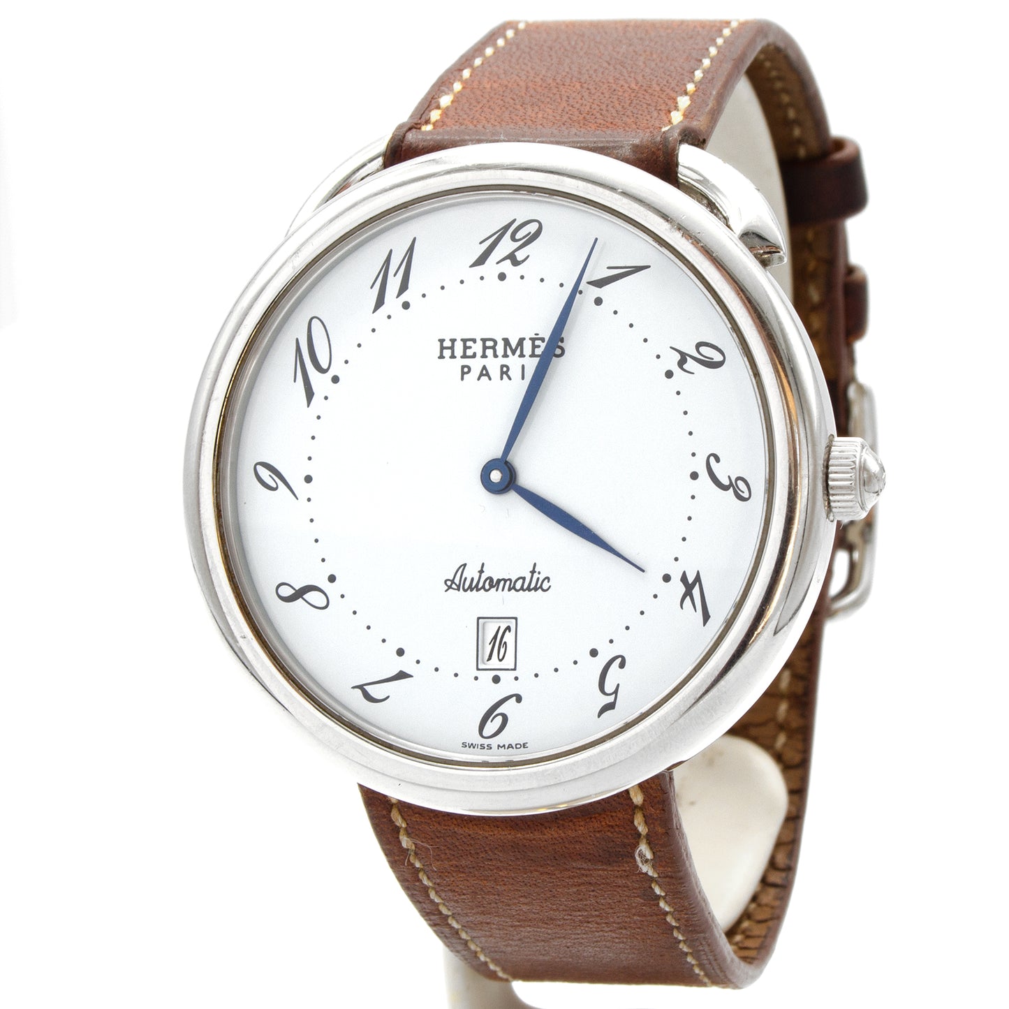 Hermès Arceau AR4.810 watch