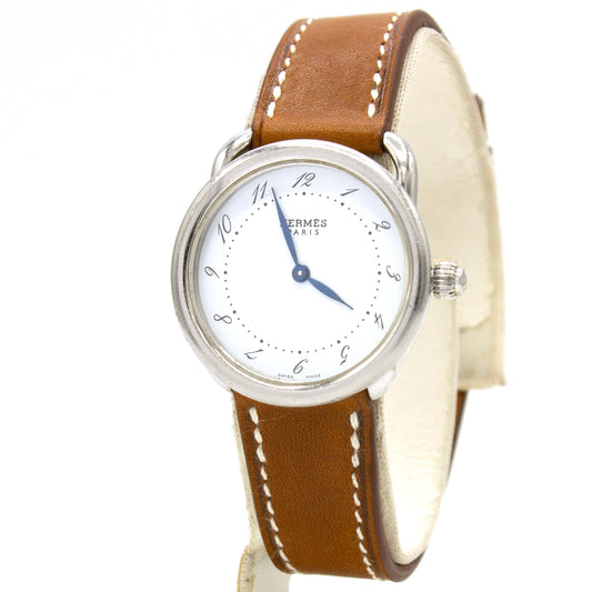 Hermès Arceau AR5.210 watch